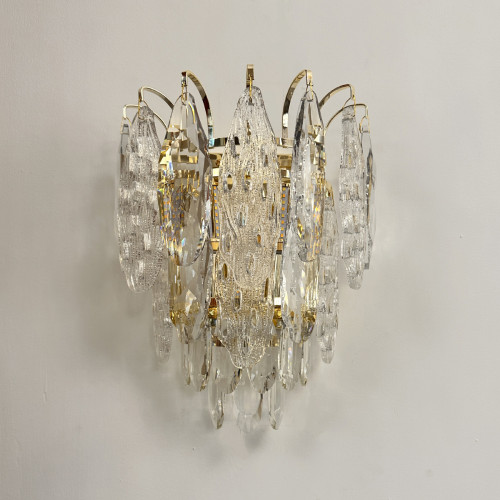 Настенный светильник Delight Collection OD2095-wall gold