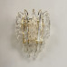 Настенный светильник Delight Collection OD2095-wall gold