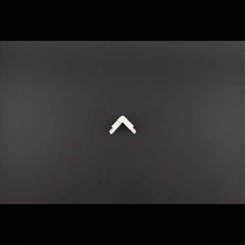Коннектор питания угол внутренний Aployt Magnetic track 48 APL.0181.10.02