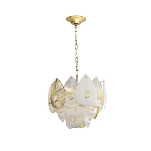 Подвесная люстра Odeon Light Cabochon 5050/11
