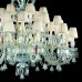Подвесная люстра Delight Collection Moollona MD11027010-30A