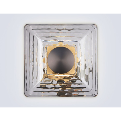 Настенный светильник Ambrella Light High Light Crystal LH31037