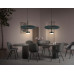 Подвесной светильник Ambrella Light High Light Modern LH72605