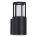 Уличный настенный светильник ST Luce Mesa SL9017.401.01