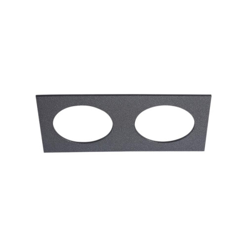Декоративная рамка для светильника Crystal Lux CLT FRAME 044C2 BL