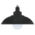 Настенный светильник Эра NLED-487-1W-SW-P Б0051477