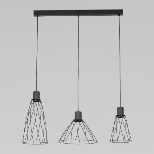 Подвесной светильник TK Lighting 10158 Modesto a068671