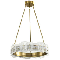 Подвесной светильник Zortes Cloud-stone ZRS.90610.60