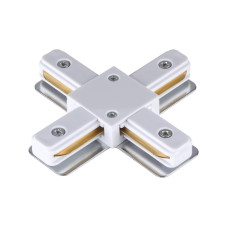 Соединитель с токопроводом X Novotech Port 135145