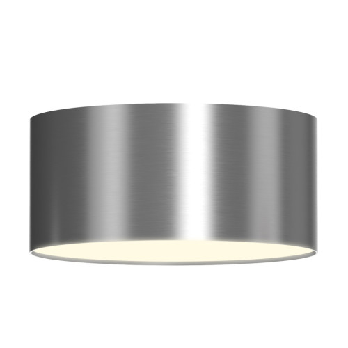 Потолочный светильник Italline IT014-0206 nickel