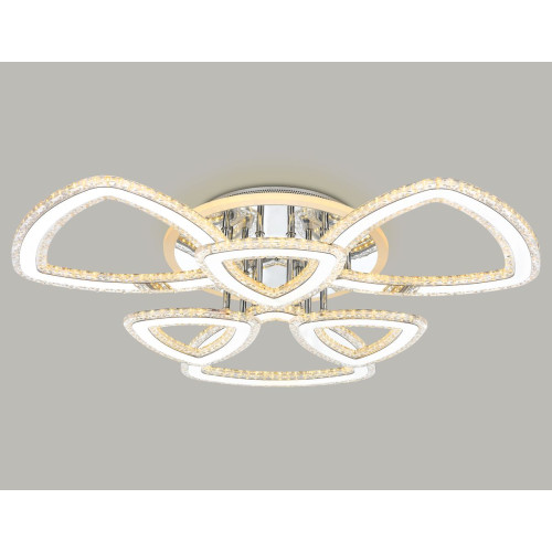 Потолочная люстра Ambrella Light Acrylica FA8861