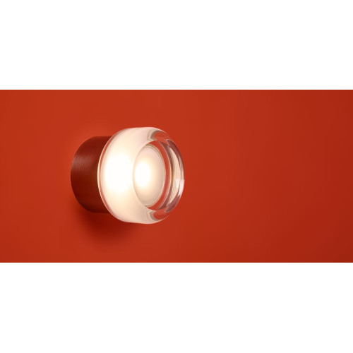 Настенный светильник Freya Retro FR5603WL-L3TR