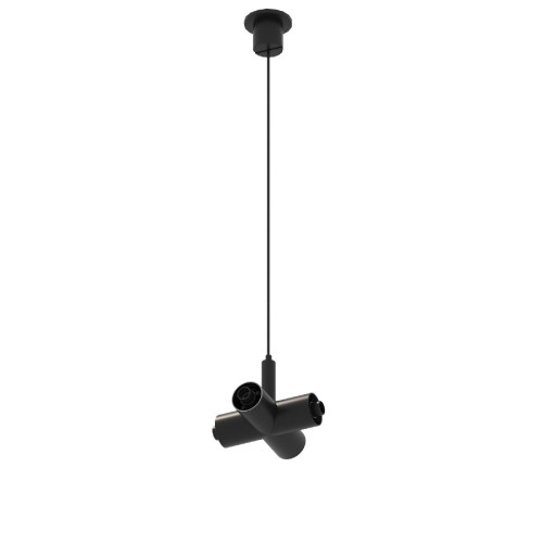 Подвесной токопроводящий Х-коннектор ST Luce Techno ST1601.479.00