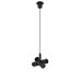 Подвесной токопроводящий Х-коннектор ST Luce Techno ST1601.479.00