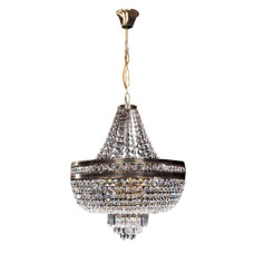 Подвесная люстра Lumina Deco Belladoria LDP 10171