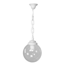Уличный подвесной светильник Fumagalli Sichem/G250 G25.120.000.WXE27