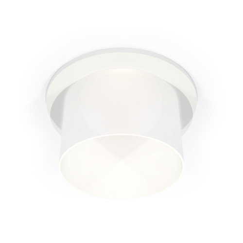 Встраиваемый светильник Ambrella Light Techno Spot XC6512067 (C6512, N6252)