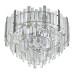 Потолочная люстра Arte Milano Sorrento 374409/7/60/470 CR