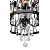 Подвесная люстра LOFT IT Vintage birdcage Loft1891/8
