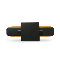 Коннектор прямой однофазный Ambrella Light Track System GL7066