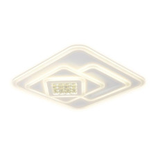 Потолочный светодиодный светильник Ambrella Light Acrylica Ice FA255