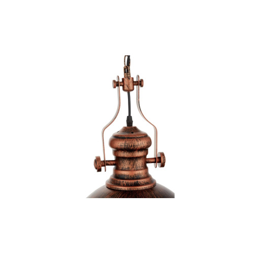Подвесной светильник Lumina Deco Eligio LDP 6863-1 O.BR