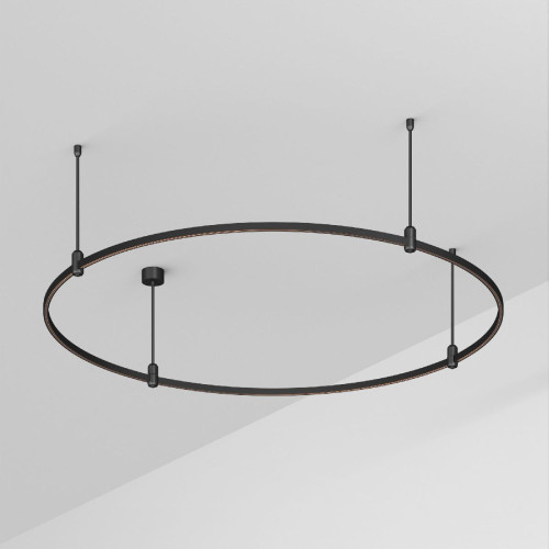 Трек Arlight ART-APRIORI-ROUND-ROD-400-R1500 048498