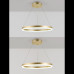 Подвесной светильник Natali Kovaltseva Oreol LED LAMPS 81296