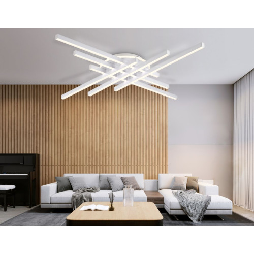 Потолочный светильник Ambrella Light Comfort LineTech FL6285