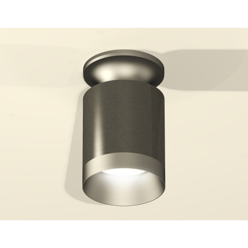 Потолочный светильник Ambrella Light Techno Spot XS6303120 (N6904, C6303, N6133)