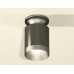 Потолочный светильник Ambrella Light Techno Spot XS6303120 (N6904, C6303, N6133)
