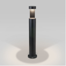 Ландшафтный светильник Elektrostandard Nimbus 35126/F черный 4690389175053