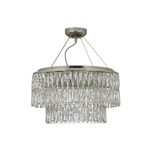 Подвесная люстра Arti Lampadari Elite Acquaro E 1.5.D50.101 NP