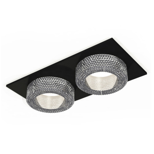 Встраиваемый светильник Ambrella Light Techno XC7636020 (C7636, N7191)