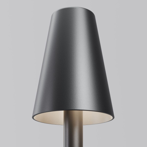 Ландшафтный светильник Maytoni Cane O504FL-L1B3K