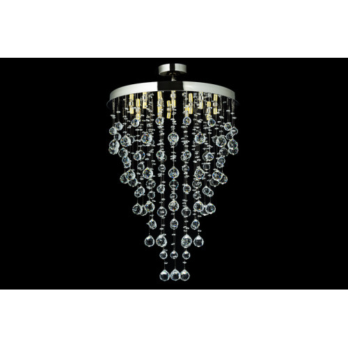 Накладная люстра Arti Lampadari Flusso H 1.4.55.615 N