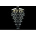 Накладная люстра Arti Lampadari Flusso H 1.4.55.615 N