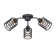 Потолочная люстра Vitaluce V4916-1/3PL