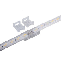 Соединитель для светодиодной ленты Feron LD502 23388