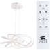 Подвесной светодиодный светильник Arte Lamp Presto A2527SP-6WH