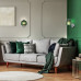 Бра Escada Chance 10197/1A Green