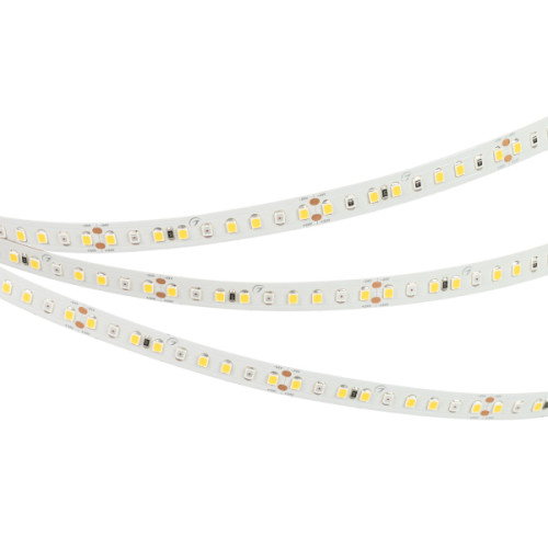 Светодиодная лента Arlight Fitolux-A144-10mm 24V Warm3000-Red (14 W/m, IP20, 2835, 5m) 036097