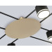Потолочный светильник Ambrella Light Comfort Style GX53 FL51760