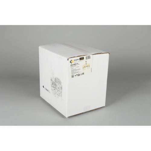Люстра на штанге Omnilux Prat OML-89807-12