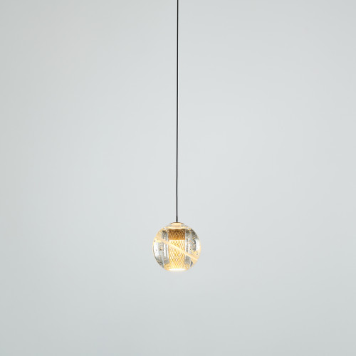 Подвесной светильник DeLight Collection MD22001052-1A gold