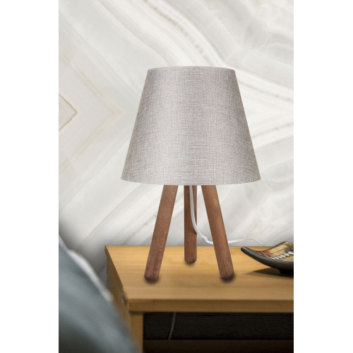 Настольная лампа Toplight Sophia TL1619T-01BG