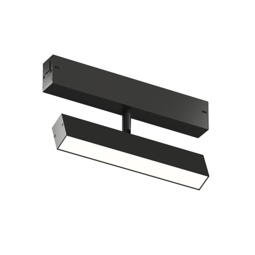Трековый светильник Denkirs DK8009-BK