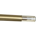 Настенный светильник Indigo Sigaro 13006/2W Gold V000234