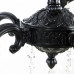 Подвесная люстра Bohemia Ivele Crystal AL78101/5/175 B BM