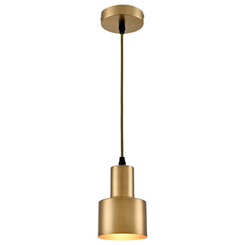 Подвесной светильник Velante 481-406-01 Подвесной светильник Velante 481-406-01